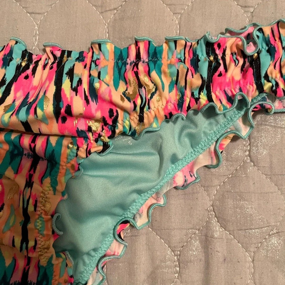 SHADE SHORE~BIKINI BOTTOM~SM - Picture 3 of 5